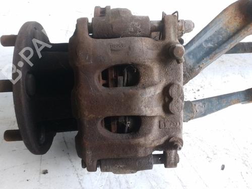 Subframe NISSAN TRADE Van 100 | BP31850131M9