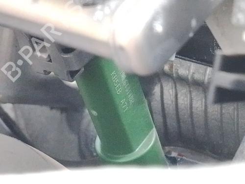 Engine NISSAN MICRA V (K14) 0.9 IG-T | BP31864462M1 