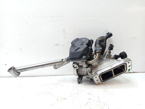 Used Throttle body Throttle body AUDI A6 C7 (4G2, 4GC) 2.0 TDI (190 hp) 33795907 33795907