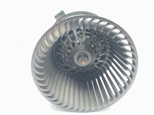 Heater blower motor CITROËN C4 II (NC_)  | BP17193362M62 