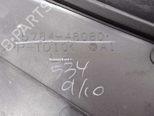 Torpedoplade LEXUS RX (_L2_) 450h AWD (GYL25_, GYL26_, GYL25, GYL26, GYL25R, GYL26R) | BP31215229C110  - Image 10