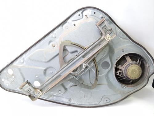 Rear right window mechanism FORD FOCUS C-MAX (DM2) 2.0 TDCi | BP15837044C25 