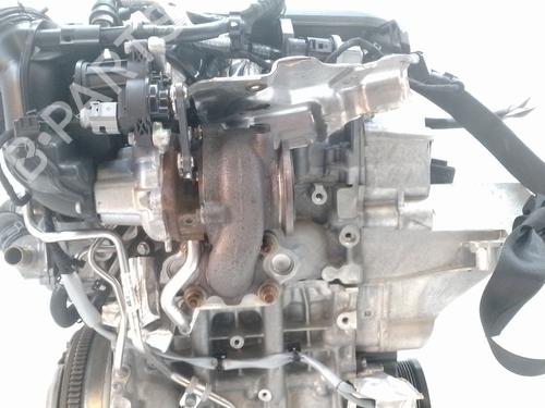 Engine SEAT IBIZA V (KJ1, KJG) 1.0 TSI | BP25037201M1 