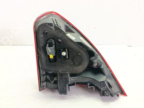 Left tailgate light PEUGEOT 2008 I (CU_) 1.5 BlueHDI 100 | BP38013426C79 - Image 2
