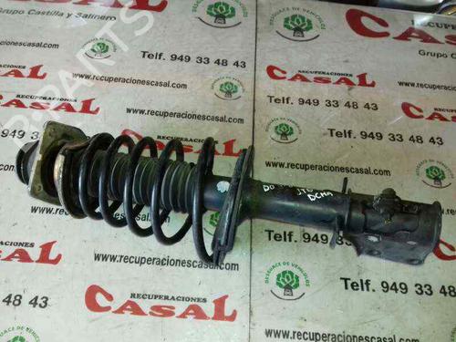 Used Right front shock absorber FIAT DOBLO MPV (119_, 223_) 1.2 (223AXA1A) (65 hp) 7954273
