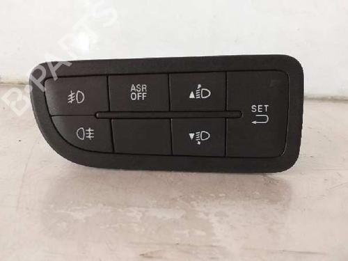 Used Switch FIAT FIORINO Box Body/MPV (265_) [2013-2025]  7960235