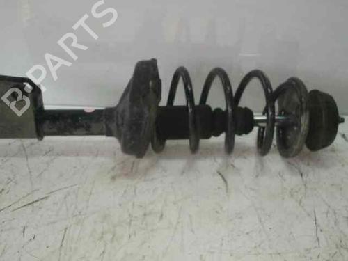 Used Left front shock absorber Left front shock absorber 7956907 7956907