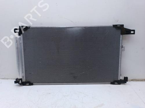 AC radiator TOYOTA YARIS (_P13_)  | BP24216781M32 