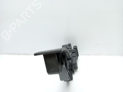 Pedal MAZDA 3 (BK) 1.6 DI Turbo | BP16772564I4 