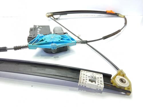 Front right window mechanism AUDI A4 B6 (8E2) 1.9 TDI | BP12309963C23 