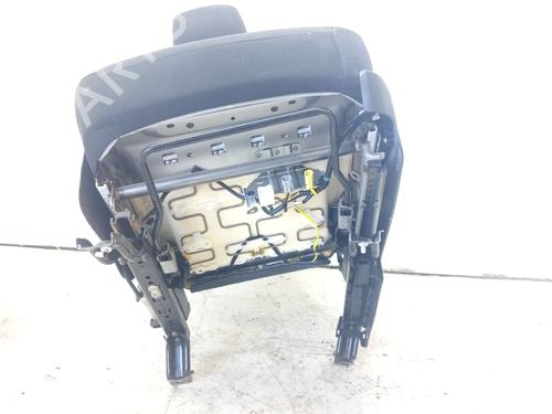 Left front seat TOYOTA LAND CRUISER PRADO (_J15_) 3.0 D-4D (KDJ155_, KDJ150_, KDJ150R, KDJ155R) | BP31191403C15