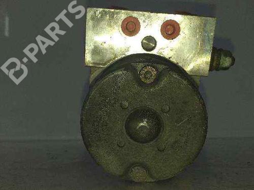 ABS pump AUDI A4 B5 (8D2) 1.9 TDI quattro | BP7956767M43 