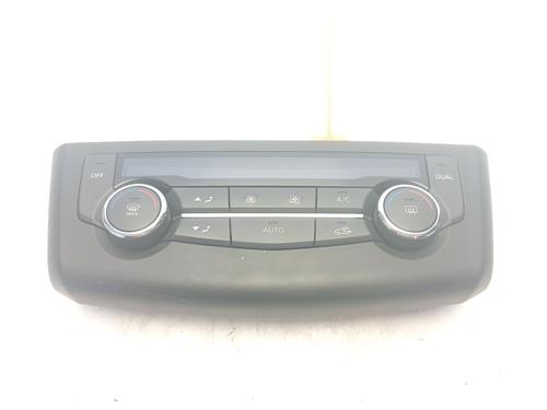 Climate control RENAULT KADJAR (HA_, HL_) 1.6 TCe 165 (HLMH) | BP29735135I5 - Image 2