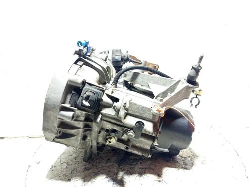 Gearbox DACIA SANDERO 1.4 (BS0C, BS0A, BS0G, BS1F, BS0E) | BP31864454M3