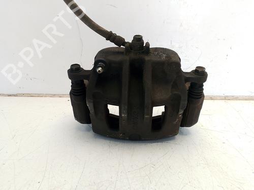 Used Left front brake caliper Left front brake caliper HYUNDAI SANTA FÉ II (CM) 2.2 CRDi (155 hp) 36505065 36505065