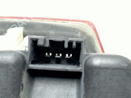 Left taillight BMW 3 (E46)  | BP16863658C34 