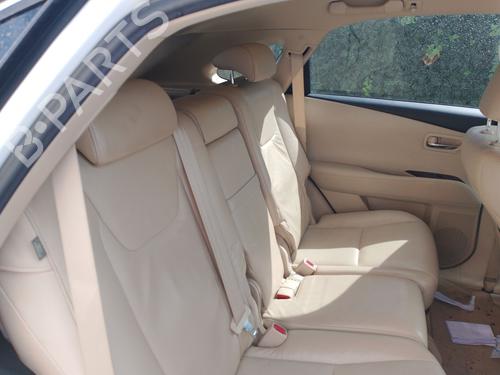 Torpedoplade LEXUS RX (_L2_) 450h AWD (GYL25_, GYL26_, GYL25, GYL26, GYL25R, GYL26R) | BP31215229C110  - Image 32