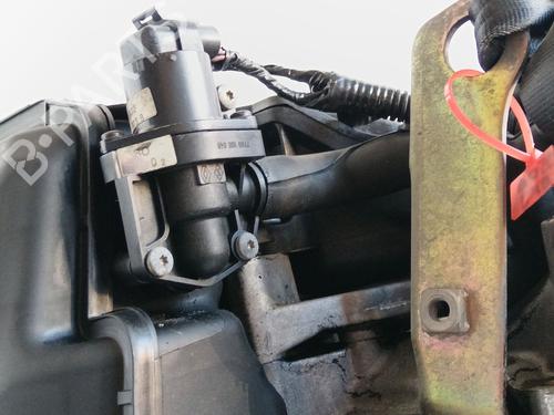 Engine RENAULT ESPACE III (JE0_) 2.0 16V (JE0N, JE0L, JE02) | BP33609963M1  - Image 19