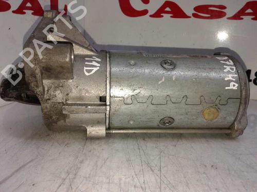 Starter RENAULT LAGUNA II (BG0/1_)  | BP7962719M8