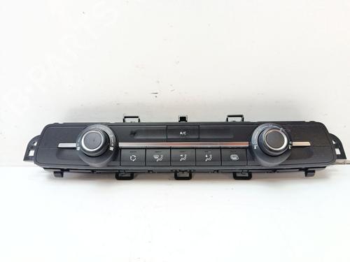 Used Climate control Climate control 37793115 37793115