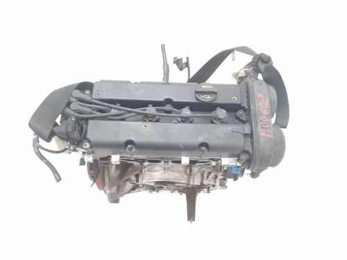 Engine FORD FIESTA VI (CB1, CCN)  | BP15730981M1 