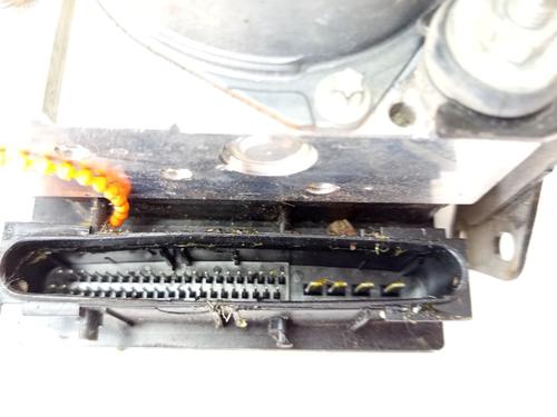 ABS pump CITROËN C8 (EA_, EB_)  | BP26644085M43 