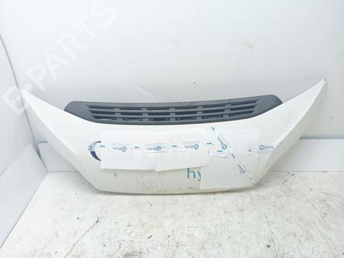 Used Hood CITROËN JUMPER II Bus 2.2 HDi 130 (130 hp) 31145938
