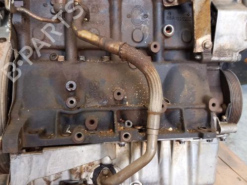 Engine AUDI A4 B5 (8D2) 1.8 T | BP7957419M1 - Image 13