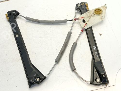 Fensterheber links vorne für VW POLO V (6R1, 6C1) [2009-2022]  30579688