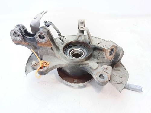 Used Right front steering knuckle Right front steering knuckle TOYOTA PROACE CITY Box Body/MPV (BPZ_) 1.5 D-4D 100 (BPZM) (102 hp) 39689019 39689019
