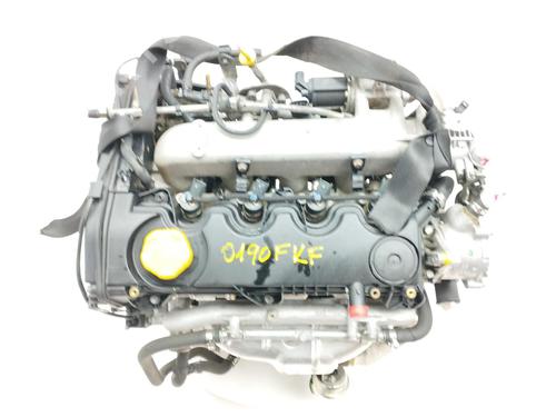Engine FIAT STILO (192_)  | BP12310136M1 