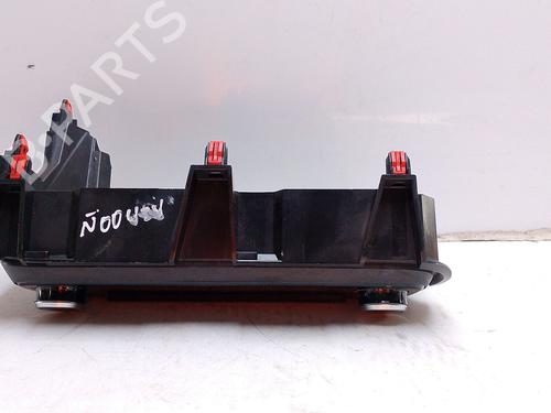 Climate control TOYOTA YARIS (_P13_)  | BP26665098I5 