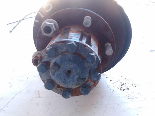 Rear axle NISSAN CABSTAR E (TL_, VL_)  | BP25977140M2 
