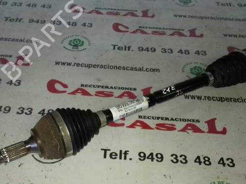 Used Left front driveshaft Left front driveshaft 11770146 11770146