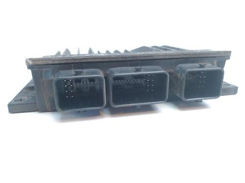 Engine control unit (ECU) NISSAN NOTE (E11, NE11) | BP17643413M57 - Image 5