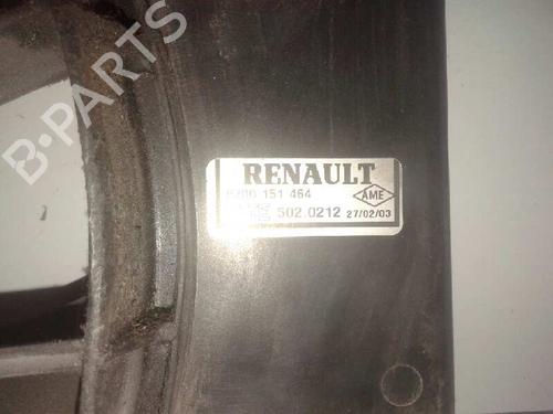 Radiator fan RENAULT MEGANE II Estate (KM0/1_)  | BP7957208M35 