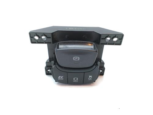 Electric handbrake TOYOTA C-HR (_X1_)  | BP17443097E5