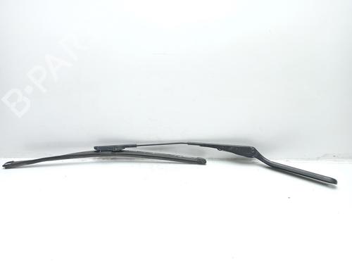 Used Front windshield wiper arm BMW 1 (E87) [2003-2013]  16028605