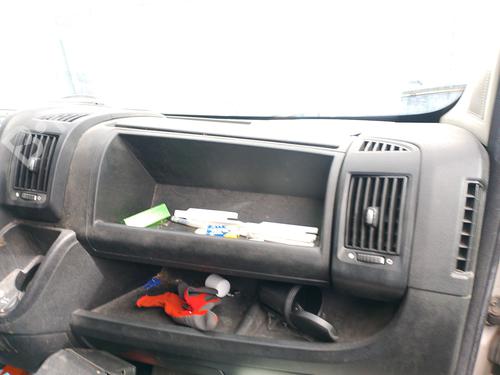 Hood lock CITROËN JUMPER II Bus 2.2 HDi 130 | BP30793684C133