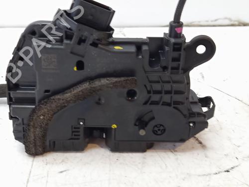 Rear left lock NISSAN MICRA V (K14) 1.0 IG-T 100 | BP29475808C100 