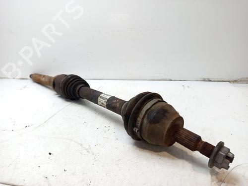 Right front driveshaft FORD C-MAX (DM2) 1.6 TDCi | BP32125035M39 - Image 2