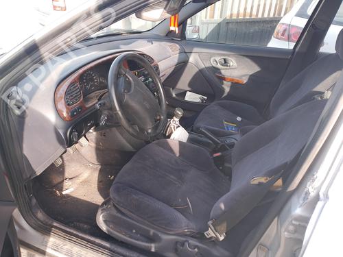 Starter FORD MONDEO III (B5Y)  | BP20709751M8 