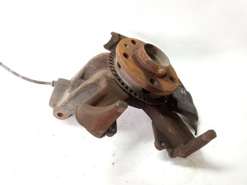 Left front steering knuckle SEAT LEON (1M1) 1.9 TDI | BP11422413M25 