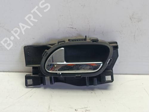 Used Rear left interior door handle Rear left interior door handle PEUGEOT 5008 (0U_, 0E_) 1.6 BlueHDi 120 (120 hp) 33705768 33705768