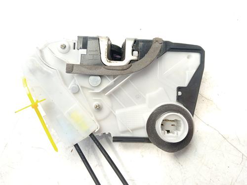 Front left lock TOYOTA AYGO X (_B7_) 1.0 VVT-i (KGB70) | BP29305787C98 