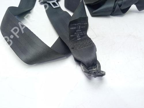 Rear right seatbelt SEAT IBIZA IV SC (6J1, 6P5) 1.6 TDI | BP15837001I28 