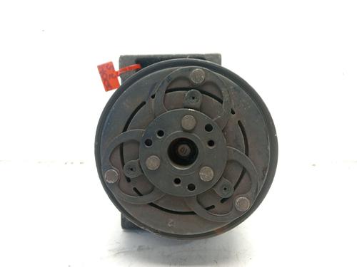 AC compressor VOLVO C30 (533) D5 | BP31158231M34 - Image 2