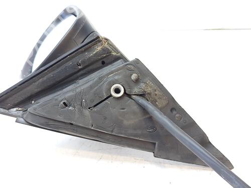 Right mirror SEAT IBIZA III (6L1)  | BP30609776C27 