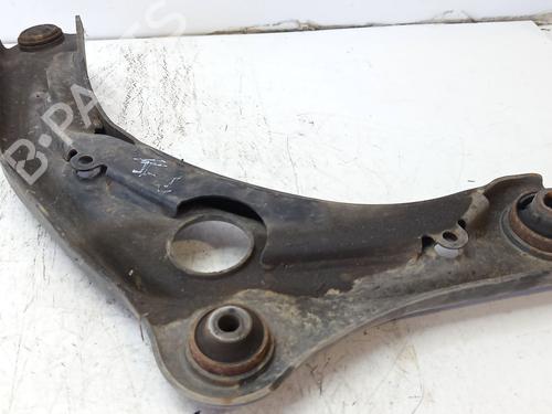 Left front suspension arm NISSAN MICRA V (K14) 1.0 IG-T 100 | BP29433003M12 