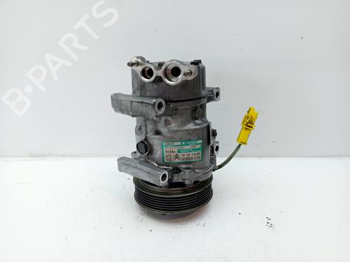 Used AC compressor AC compressor CITROËN XSARA PICASSO (N68) 1.6 HDi (109 hp) 16192046 16192046